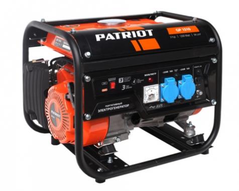 Patriot GP 1510