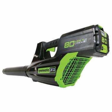 GreenWorks GD80BL