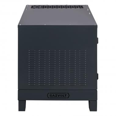 Gazvolt Pro 12000 Neva 08